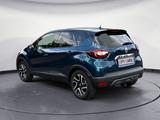 Renault Captur BOSE Edition Navi Kamera LED Panorama - Renault Captur Gebrauchtwagen in Düsseldorf