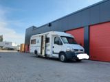 Weinsberg Renault/ Teilintegrierter Weinsberg Imperiale  - Offers matching your search criteria