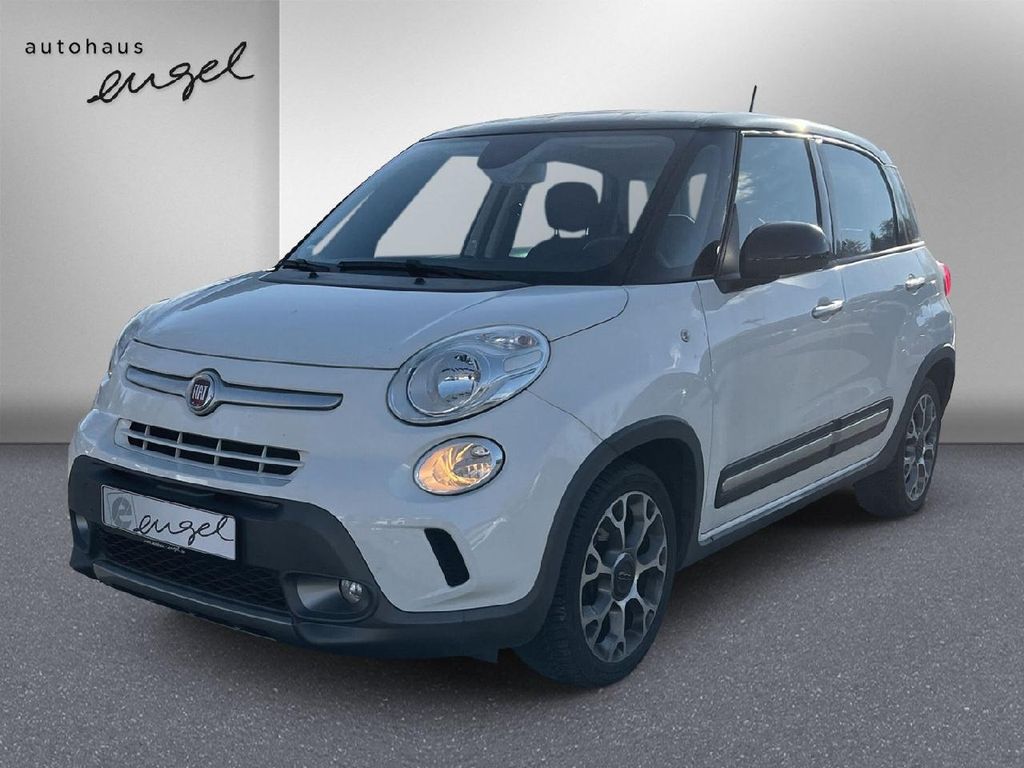 Image of Fiat 500L Trekking