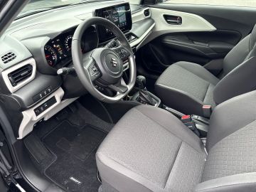 Bild 9 Suzuki Swift Comfort Hybrid CVT Navi LED Apple CarPlay