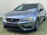 Seat Leon ST FR 2.0 | 190 PS | Pano | Kamera | - Seat Gebrauchtwagen in München