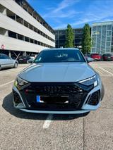 Audi RS3 2.5 TFSI S tronic quattro Sportback -