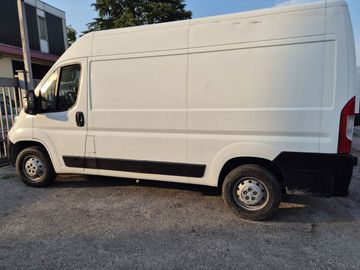 Citroen Jumper - 5