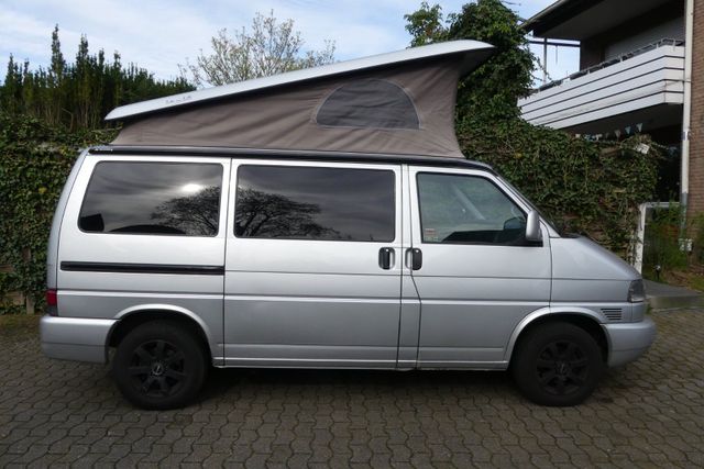 Volkswagen Bulli VW T4 California Advantage 2,5TDI / ...