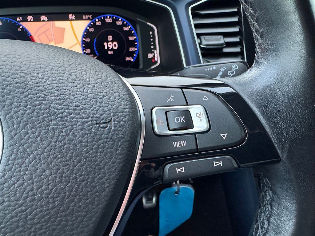 T-Roc 2.0 TDI 4MOTION R-LINE *AHK*LED*NAVI*