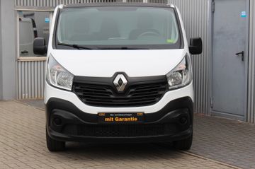 Renault Trafic - 7