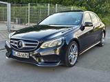 Mercedes-Benz E 250 2HAND AMG SD 18Zoll DISTRONIC TOTWINKEL - Mercedes-Benz E 250 in Herne