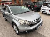Honda HONDA CR-V 2.2 i-CTDi 16V Advance DPF 100000 KM  - gebrauchte Honda CR-V aus dem Jahr 2009