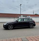 Audi A3 2.0 TDI clean diesel S line Sportback S line - Audi A3 mit Diesel-Antrieb: Kombi