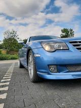 Chrysler 15.500 Euro  Crossfire 3,2  SRT6 tel. 0178... - Chrysler: 2.5