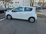 Chevrolet Spark 1.2 LT LT - Chevrolet Spark LT