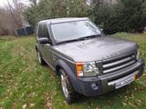 Land Rover Discovery TDV6 HSE HSE - gebrauchte Land Rover Discovery aus dem Jahr 2008