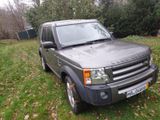 Land Rover Discovery TDV6 HSE HSE - Land Rover Discovery aus 2008