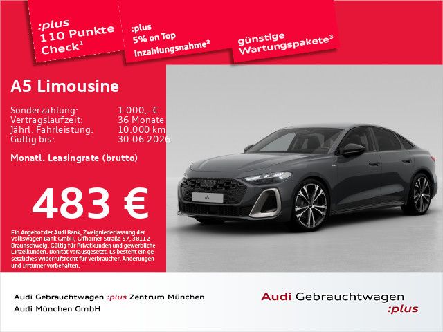 Audi A5 - Bild 1