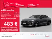Audi A5 - Vorschau Bild 1