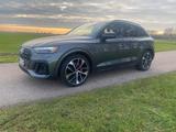 Audi SQ5 3.0 TFSI  360b&o Hud facelift usa import  - : Geländewagen, Usa