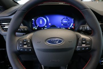 Fahrzeugabbildung Ford Kuga ST-Line X  LED/Allrad/Panorama/Kamera