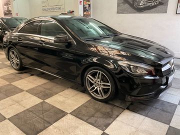 Mercedes CLA 200 - 5