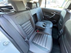 OPEL Insignia Sports Tourer Business Innovation Leder