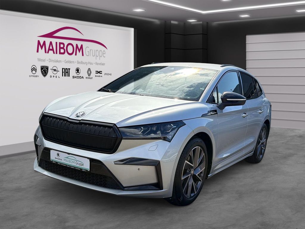 Image of Skoda Enyaq