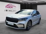 Skoda Enyaq 60 Sportline*el. Heckklappe*Navi*SOH 91,73 - silberne Skoda Enyaq