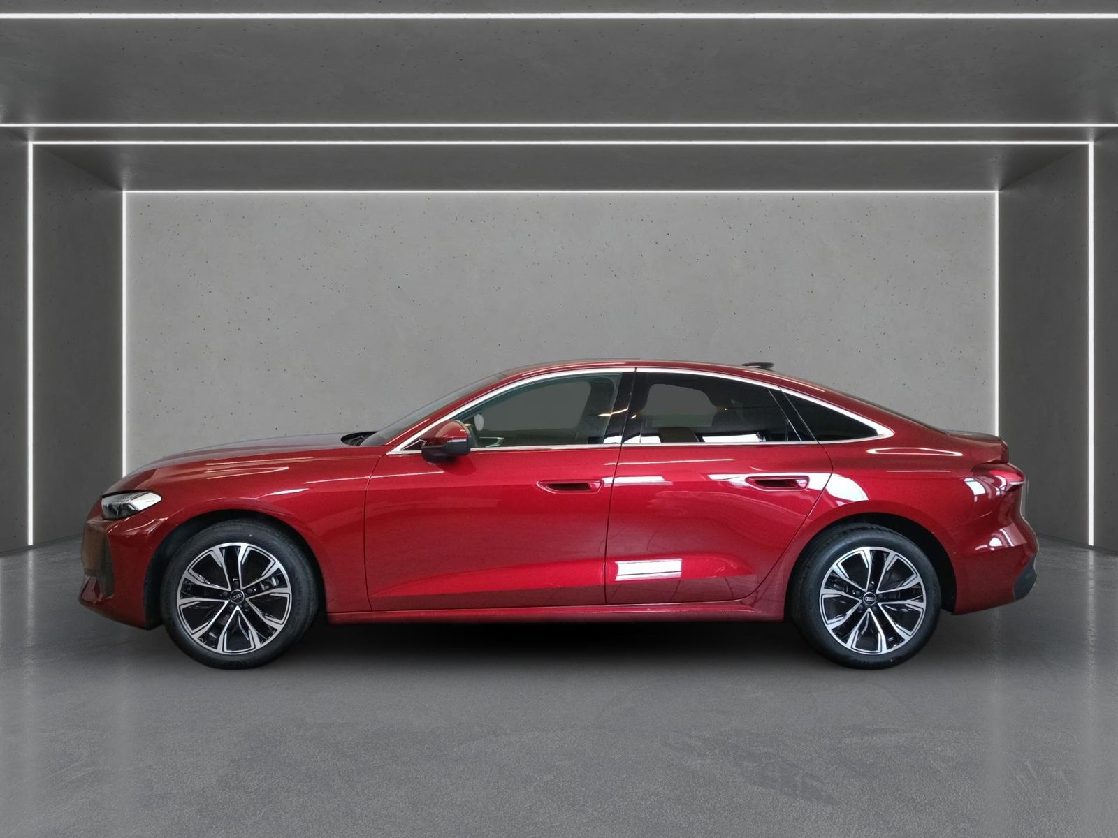 Audi A5 - Bild 5