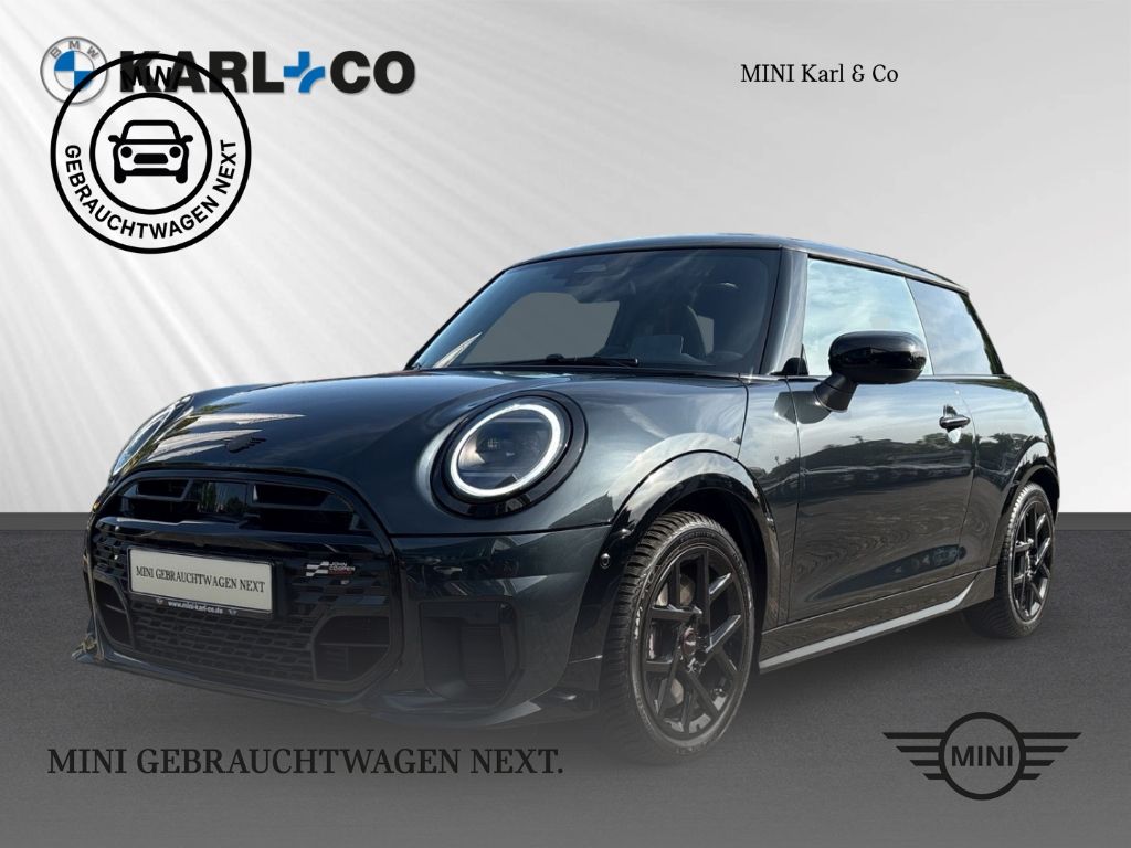 MINI Cooper C