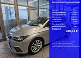 Seat Ibiza FR App-Connect,LED,Sitzheizung - Seat Ibiza: Connect
