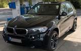 BMW X5 sDrive25d Sport-Aut. MSportpaket  - BMW X5: Sport