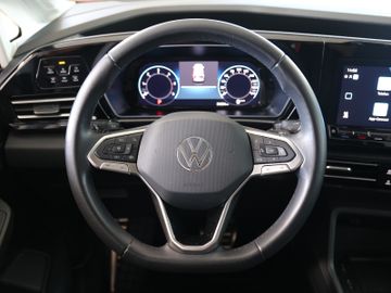 Volkswagen Caddy 2.0TDI DSG STYLE NAV PRO STANDH PANO 7SITZ