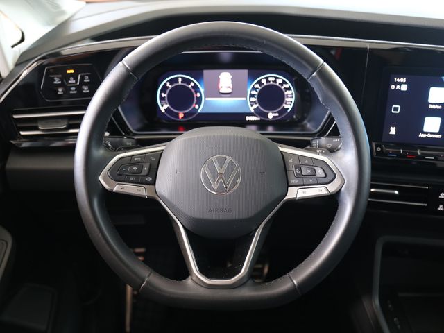 Volkswagen Caddy 2.0TDI DSG STYLE NAV PRO STANDH PANO 7SITZ