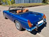 MGB LEYLAND Roadster mit Overdrive  - MG MGB Gebrauchtwagen