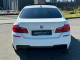 BMW 520d Lim. M-Paket*Autom.*Navi*HUD*Schiebedach* - BMW 520: M Paket