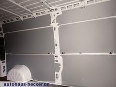 Fiat Professional E-Ducato Serie 2 L3H2 270 AT
