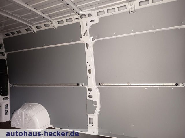 Fiat Professional E-Ducato Serie 2 L3H2 270 AT