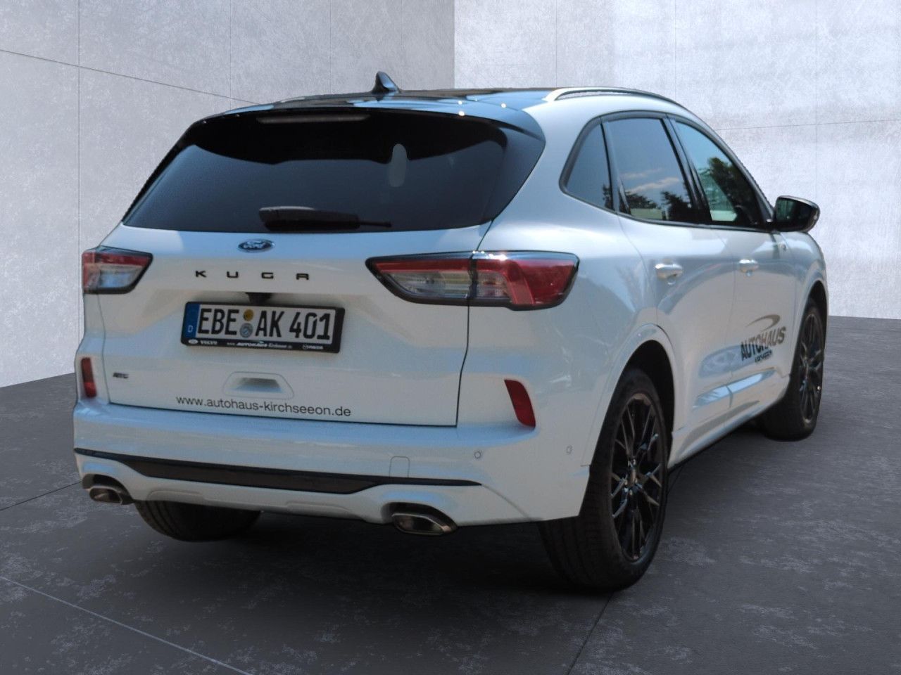 Ford Kuga - Bild 4
