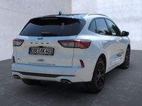 Ford Kuga - Vorschau Bild 4
