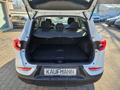 Fahrzeugabbildung Kadjar Business Edition TCe 140 GPF