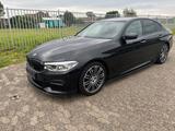 BMW 520d M Performace/ M Sport/HUD/LED - BMW 520 in Mönchengladbach