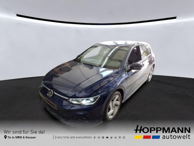 Volkswagen Golf VIII nza 1.4 GTE Kamera Navi ACC AppConnect