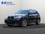 BMW X3 xDrive 20d M/Sportpaket*LED*Head-Up*Panorama* - BMW X3: Sport