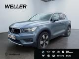 Volvo XC40 T2 Momentum Pro *LED*19Zoll*ACC*CAM*SHZ*PDC - Volvo XC40 in Dortmund