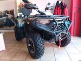 Loncin XWOLF 550 L ABS - LONCIN MOTORRAD