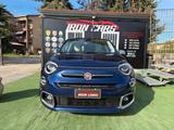 Andere Fiat 500X 1.3 T4 150 CV DCT Yacht Club Capri - Andere mit Benzin-Antrieb: Leder