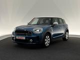 MINI Countryman SE*All4*LED-PDC-APPLE-SITZ.HZ-CARBON - MINI Cooper SE Gebrauchtwagen