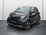 Smart ForTwo EQ PASSION+PREMIUM+SHZ+22kW-LADER+PANO++