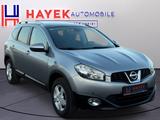 Nissan Qashqai +2 GARANTIE /TÜV NEU /PANO /KAM/ 7Sitzer - Nissan Qashqai+2 Gebrauchtwagen