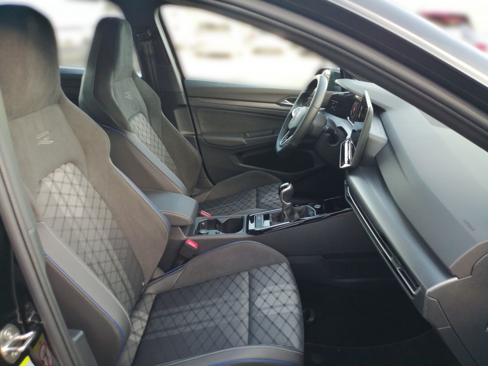 Volkswagen Golf - Bild 15