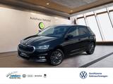 Skoda Fabia 1.0TSI DSG Drive LED NAVI ACC 2Z-KLIMA 16' - Skoda Fabia: 1.2