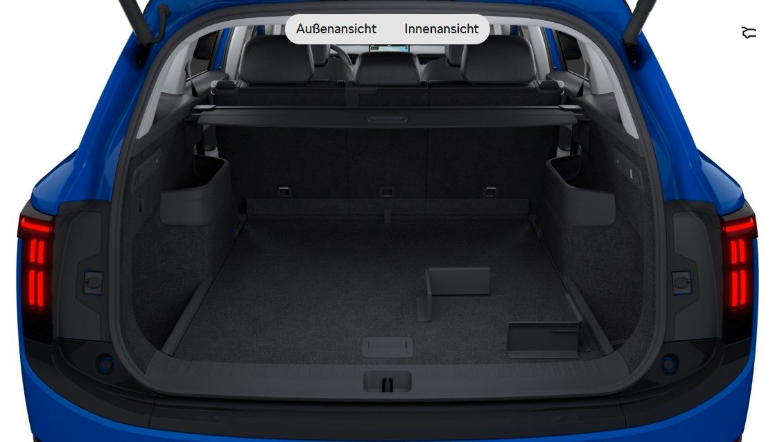 Skoda Peaq - Bild 6